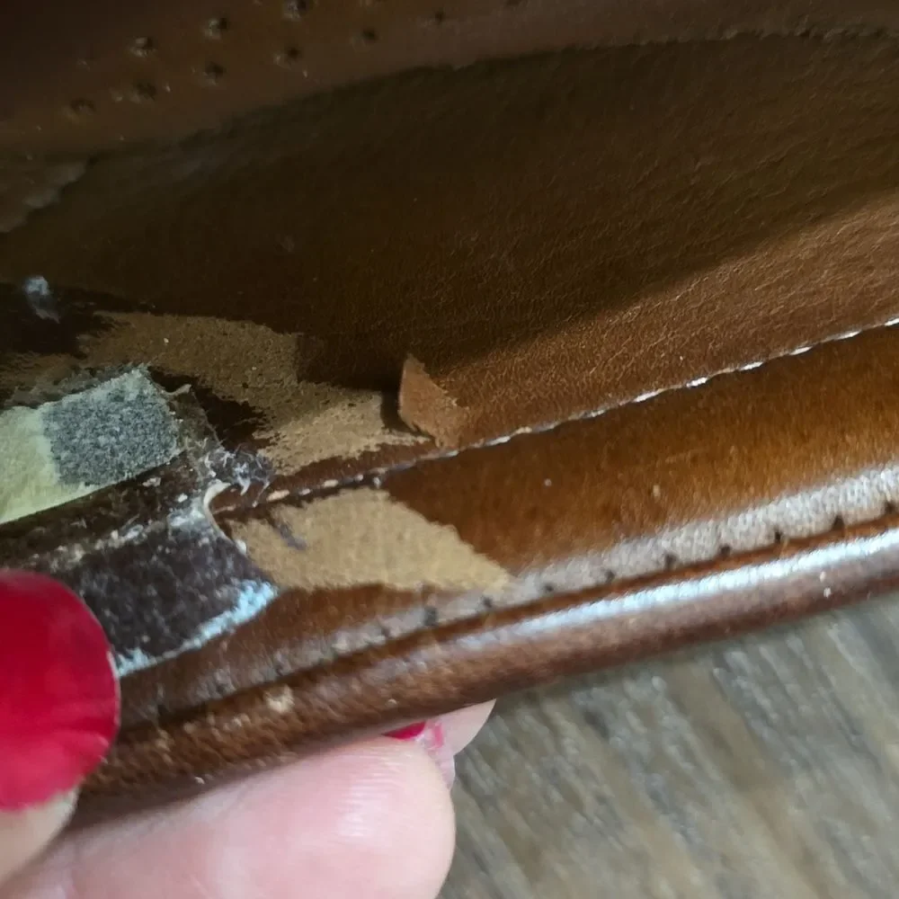 Allen Edmonds Nashua‎ Tassel Loafers 1l